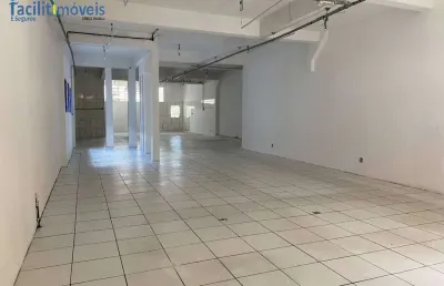 Salão comercial no bairro  vila gonçalves - são bernardo do campo - sp