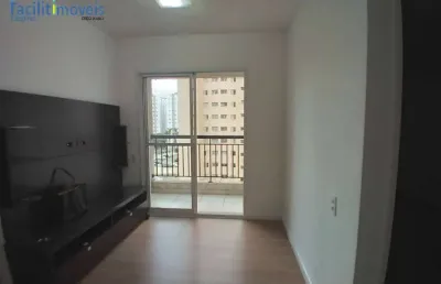 Apartamento para locação - av. dom jaime - são bernardo do campo - sp