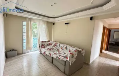 Sobrado à venda com salão comercial no bairro pq.novo oratório-santo andré