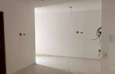 Apartamento à venda vila guarani - santo andré - sp