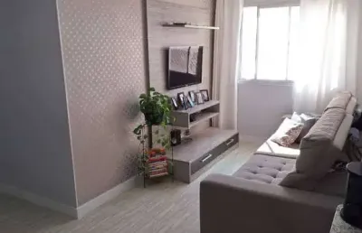 Apartamwento à venda na av. dom jaime - planalto - s.b.c - sp