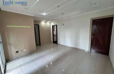 Apartamento à venda na av. dom jaime - são bernardo do campo - sp