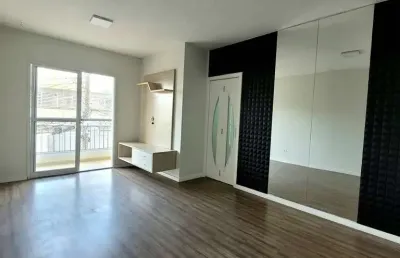 Apartamento à venda no centro de são bernardo do campo - sp