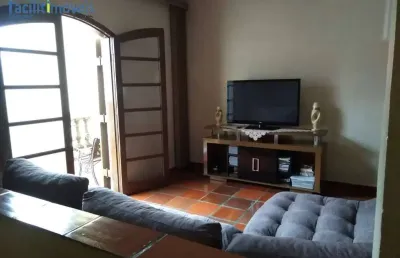 Casa com 3 quartos à venda na Rua Celso Zoratti, Alto Industrial, São Bernardo do Campo