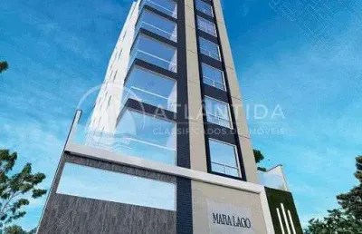 Apartamento duplex com 3 suítes e 2 vagas - taboleiro - camboriú