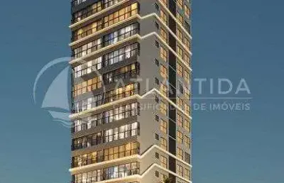 Apartamento alto padrão 3 suítes - centro - camboriú