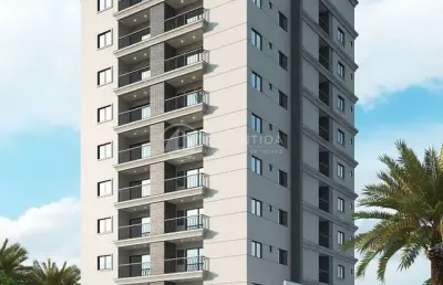 Apartamento 02 suítes - são francisco de assis - camboriú