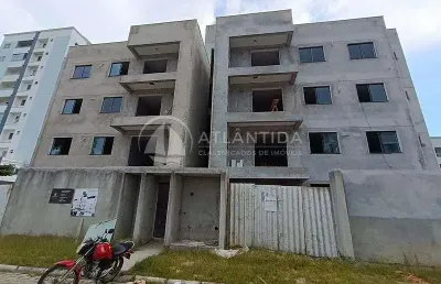 Apartamento 02 dormitórios (01 suíte) - santa regina - camboriú