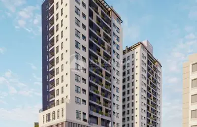 Apartamento 02 dormitórios - lazer completo - taboleiro - camboriú