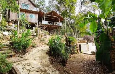 Chácara / sítio à venda no Cedro, Camboriú 