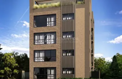 Apartamento 02 suítes - são francisco de assis - camboriú