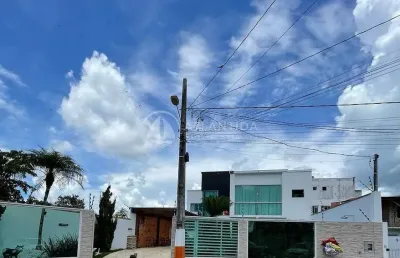 Casa com 4 quartos à venda no Centro, Camboriú 