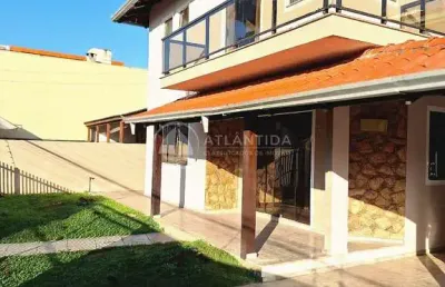 Casa com 5 quartos à venda no Centro, Camboriú 