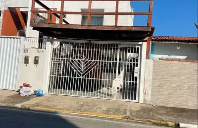 Casa com 2 quartos à venda no Santa Regina IV, Camboriú 