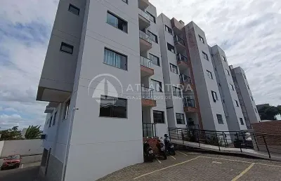 Apartamento mobiliado 02 dormitórios - são francisco de assis - camboriú
