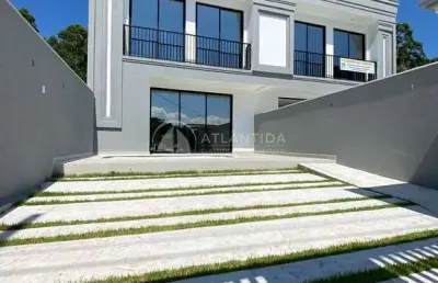 Casa com 3 quartos à venda no São Francisco de Assis, Camboriú 