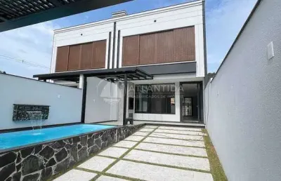 Casa com 3 quartos à venda no São Francisco de Assis, Camboriú 