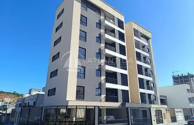 Apartamento 3 dormitórios e 2 vagas - são francisco de assis - camboriú