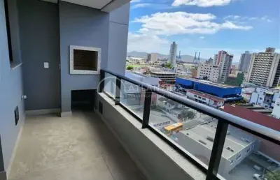 Apartamento com 2 quartos à venda no Centro, Itajaí 
