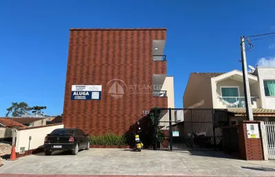 Apartamento com 1 quarto para alugar no Centro, Camboriú 