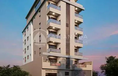 Apartamento com 2 quartos à venda no Centro, Camboriú 