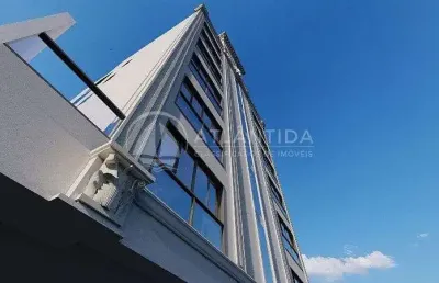 Apartamento com 2 quartos à venda no Tabuleiro, Camboriú 