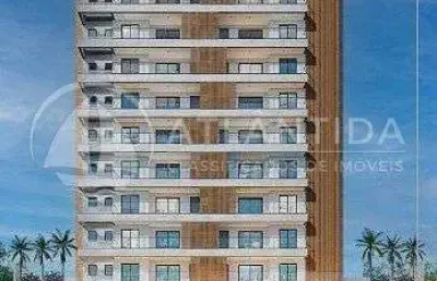Apartamento 02 dormitórios - são francisco de assis - camboriú