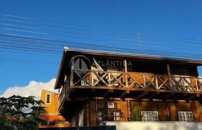 Casa com 4 quartos à venda no Rio Pequeno, Camboriú 