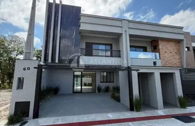 Casa com 3 quartos à venda no Areias, Camboriú 