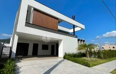 Casa 4 suítes no condomínio caledônia private village, camboriú