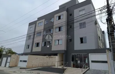 Apartamento 2 dormitórios - santa regina - camboriú