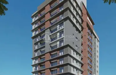 Apartamento com 2 quartos à venda no Centro, Camboriú 