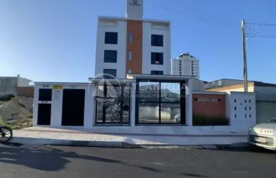 Apartamento com 2 quartos à venda no Centro, Camboriú 