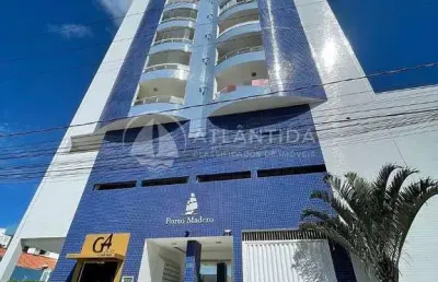 Apartamento com 2 quartos à venda no Centro, Camboriú 