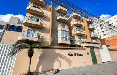 Apartamento mobiliado e equipado - centro - camboriú