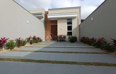 Casa com 2 quartos à venda no Cedro, Camboriú 