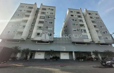 Apartamento 2 dormitórios e lazer com piscina - centro - camboriú