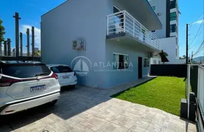 Casa duplex com 5 dormitórios - lídia duarte - camboriú!