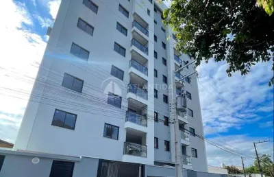 Apartamento 3 dormitórios - são francisco de assis -  camboriú