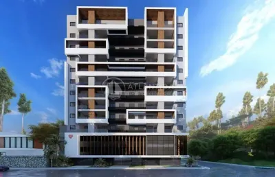 Apartamento 02 dormitórios - são francisco de assis - camboriú