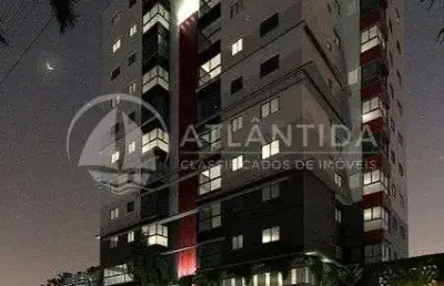 Apartamento 2 dormitórios com suíte - taboleiro - camboriú