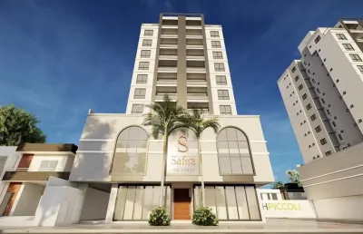 Apartamento com 2 quartos à venda no São Francisco de Assis, Camboriú 