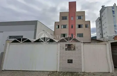 Apartamento com 2 quartos à venda no Tabuleiro, Camboriú 