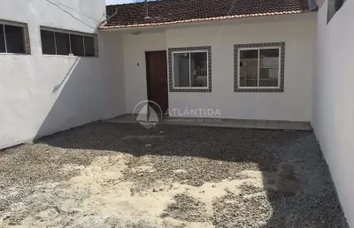 Casa com 2 quartos à venda no Areias, Camboriú 