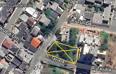 Terreno 980,41m² para permuta - taboleiro - camboriú