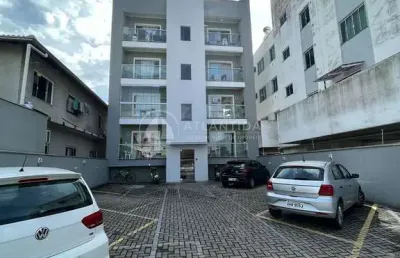 Apartamento com 2 quartos à venda no Areias, Camboriú 