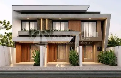 Casa com 3 quartos à venda no Areias, Camboriú 