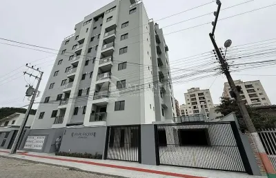 Duplex novo com 3 suítes no bairro são francisco de assis - camboriú