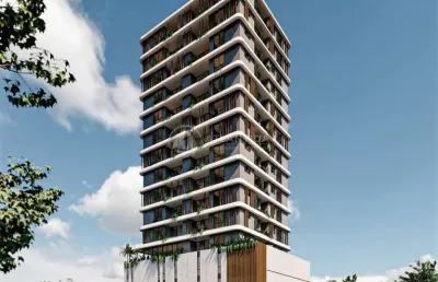 Apartamento com 2 quartos à venda no Tabuleiro, Camboriú 