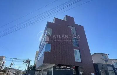 Apartamento com 2 quartos para alugar no Santa Regina, Camboriú 